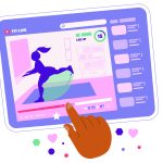 virtual fitness