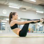 DIY calisthenics exercises to build muscle