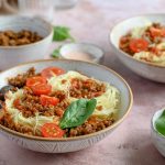 low carb comfort foods